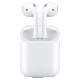 AirPods (2nd Gen) front image