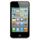 iPod Touch 4 - (4th Gen) side image