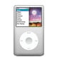 iPod Classic 7 - (7th Gen) back image