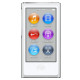 iPod Nano 7 - (7th Gen) front image