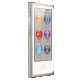 iPod Nano 7 - (7th Gen) side image
