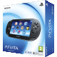 Playstation Vita back image