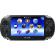 Playstation Vita front image