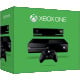 Xbox One With Kinect back image