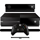 Xbox One With Kinect front image