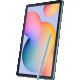 Samsung Galaxy Tab S6 Lite side image