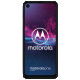 Motorola One Action front image