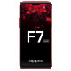 Oppo F7 front image