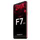 Oppo F7 side image