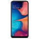 Samsung Galaxy A20 front image
