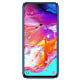 Samsung Galaxy A70 front image