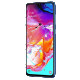 Samsung Galaxy A70 side image