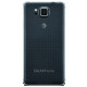 Samsung Galaxy Alpha back image