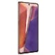 Samsung Galaxy Note 20 5G side image