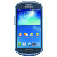 Samsung Galaxy S3 mini front image