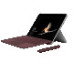 Microsoft Surface Go back image