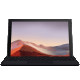 Microsoft Surface Pro 7 i5 front image