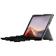 Microsoft Surface Pro 7 i5 side image