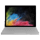 Microsoft Surface Book 2 i7 front image