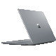 Microsoft Surface Laptop i7 back image