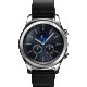 Samsung Galaxy Gear S3 Classic front image