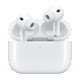 Airpods Pro 3 front image