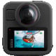 GoPro Max2 360 front image