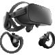 Oculus Rift CV1 VR Headset front image