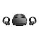 Oculus Rift VR Headset front image