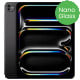 iPad Pro 13 M5 Nano Glass front image