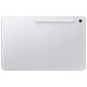 Samsung Galaxy Tab S10 FE+ back image