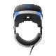Playstation VR Headset back image