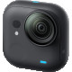Insta360 GO Ultra side image
