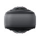 Insta360 X5 side image