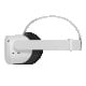 Meta quest 2 vr headset side image