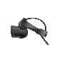 Oculus Rift VR Headset side image