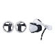 Playstation VR2 Headset side image