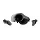 Meta Quest Pro VR Headset side image