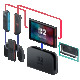 Nintendo Switch 2 side image