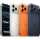 Iphone 17 Pro Max back image