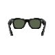 Meta Ray-Ban Meta Wayfarer (Gen 2) back image