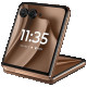 Motorola Razr+ (2025) back image