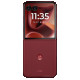 Motorola Razr Ultra 2025 back image