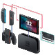 Nintendo Switch 2 back image