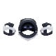 Playstation VR2 Headset back image