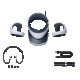 Playstation VR2 back image