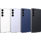 Samsung Galaxy S25 FE back image
