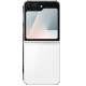 Samsung Galaxy Z Flip 7 FE back image