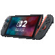 Nintendo Switch 2 back image