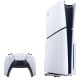 Playstation PS5 Slim front image